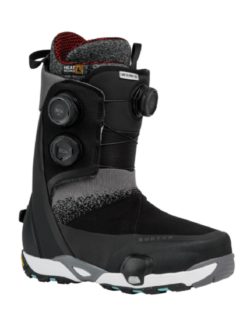 BURTON Burton Waverange X Pro Step On Snowboard Boots 2027