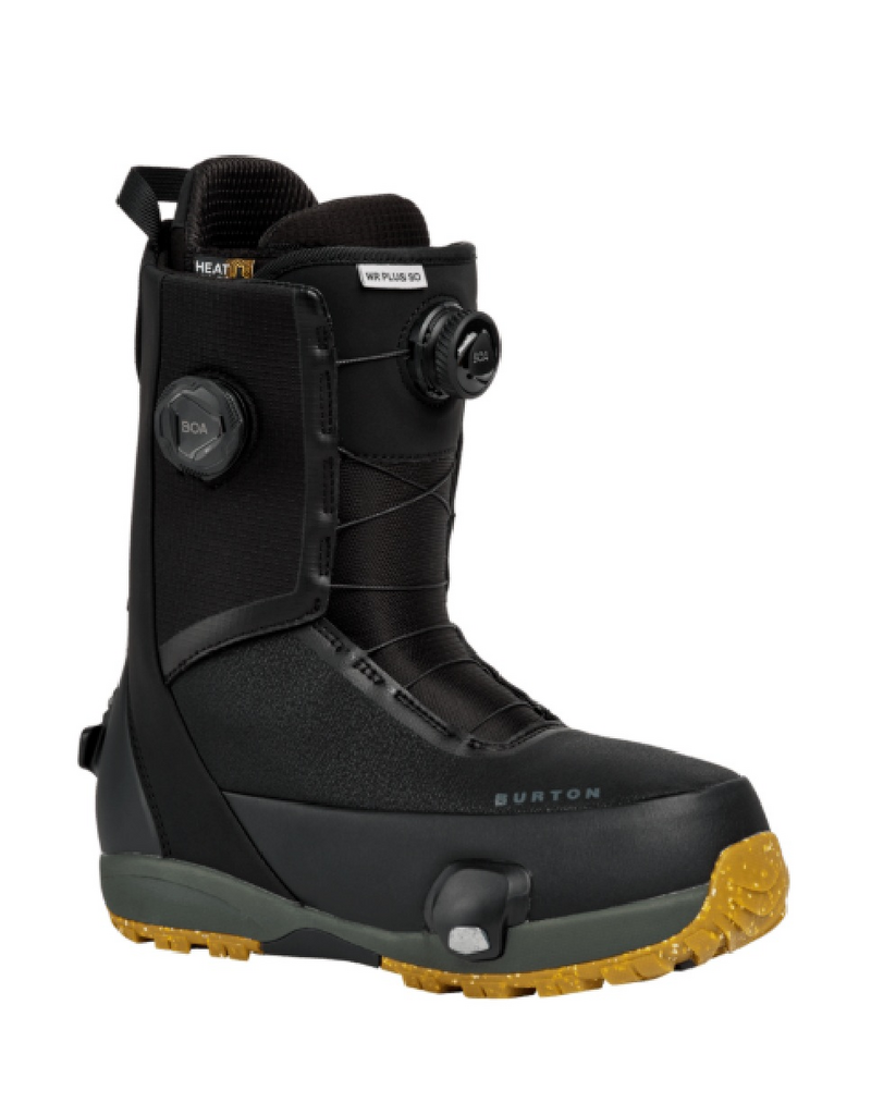 BURTON Burton Waverange Plus Step On Snowboard Boots 2027