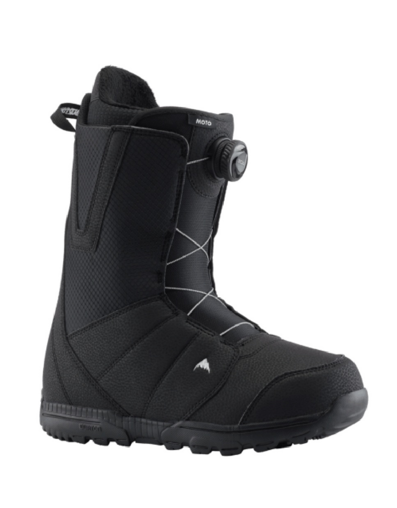 BURTON Burton Moto BOA Snowboard Boots 2027