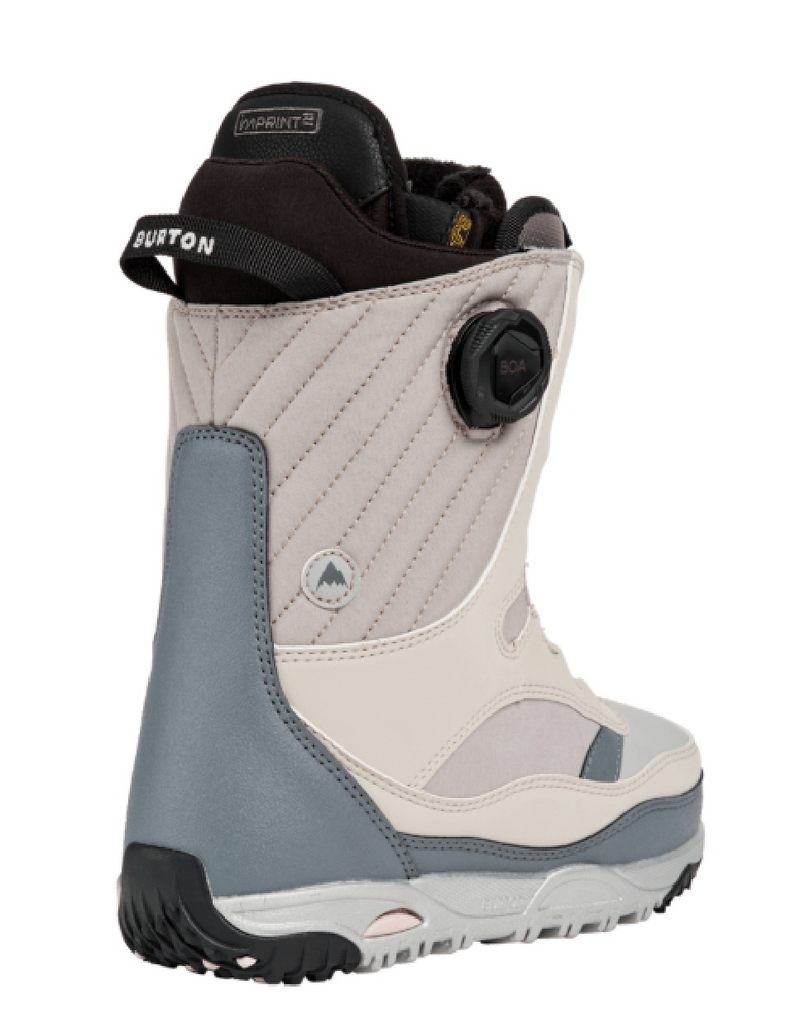 BURTON Burton Limelight BOA Snowboard Boots | Women’s 2027