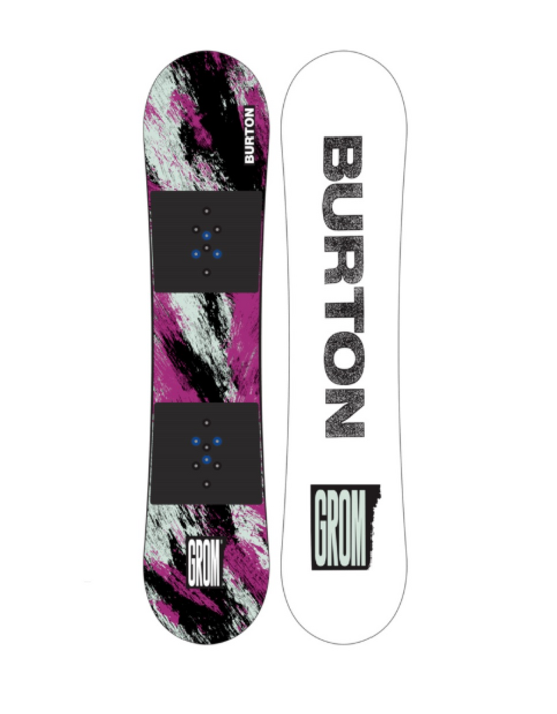 BURTON Burton Grom Snowboard Kids' 2027