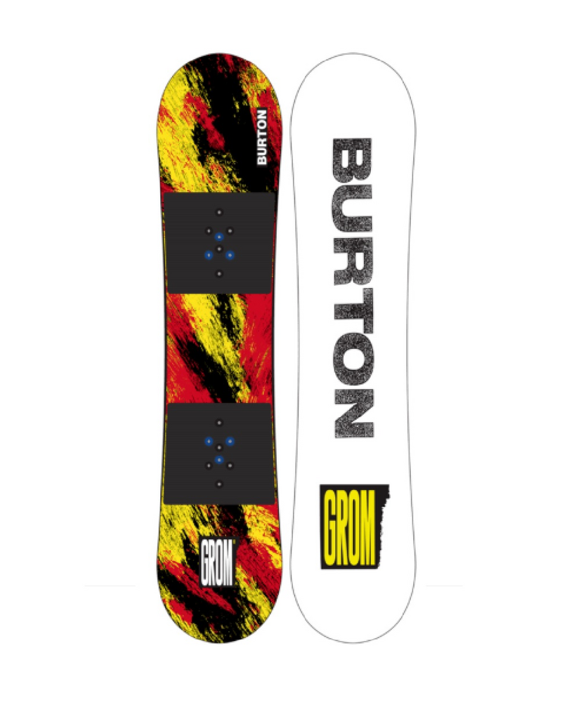 BURTON Burton Grom Snowboard Kids' 2027