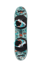 BURTON Burton After School Special Snowboard Package Kids 2027