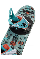 BURTON Burton After School Special Snowboard Package Kids 2027