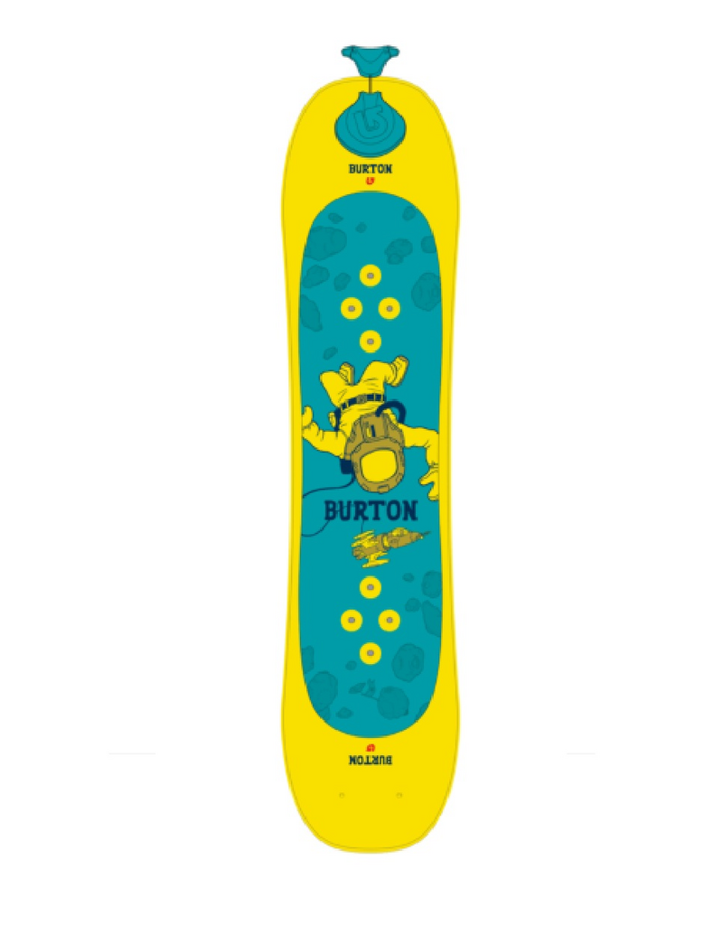 BURTON Burton Riglet Snowboard | Kids' 2027