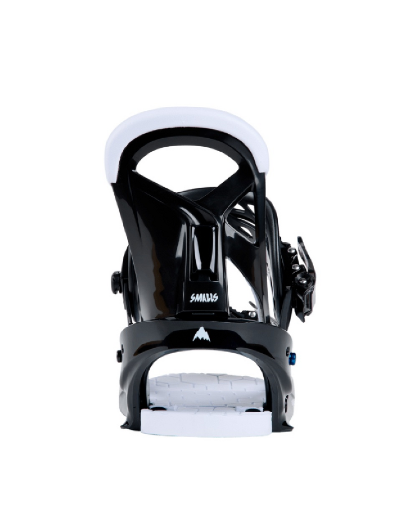 BURTON Burton Smalls Snowboard Bindings | Kids' 2027