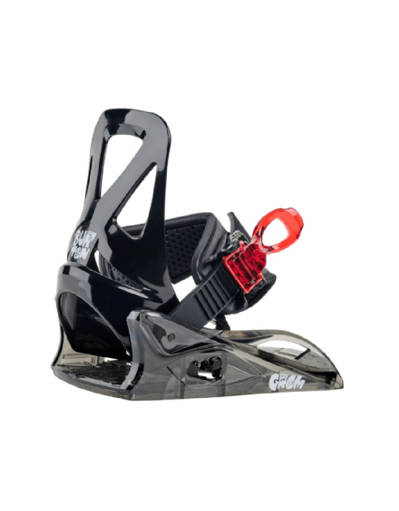BURTON Burton Grom Disc Snowboard Bindings | Kids' 2027