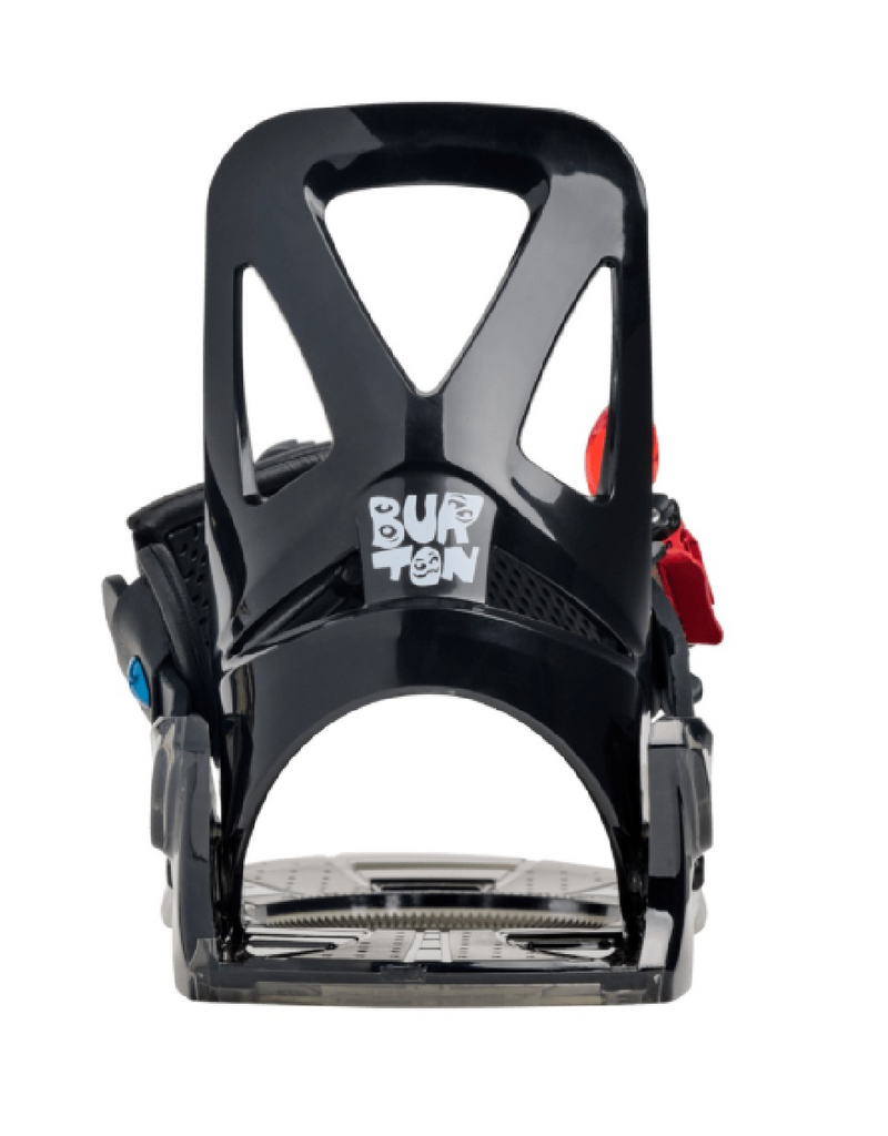 BURTON Burton Grom Disc Snowboard Bindings | Kids' 2027