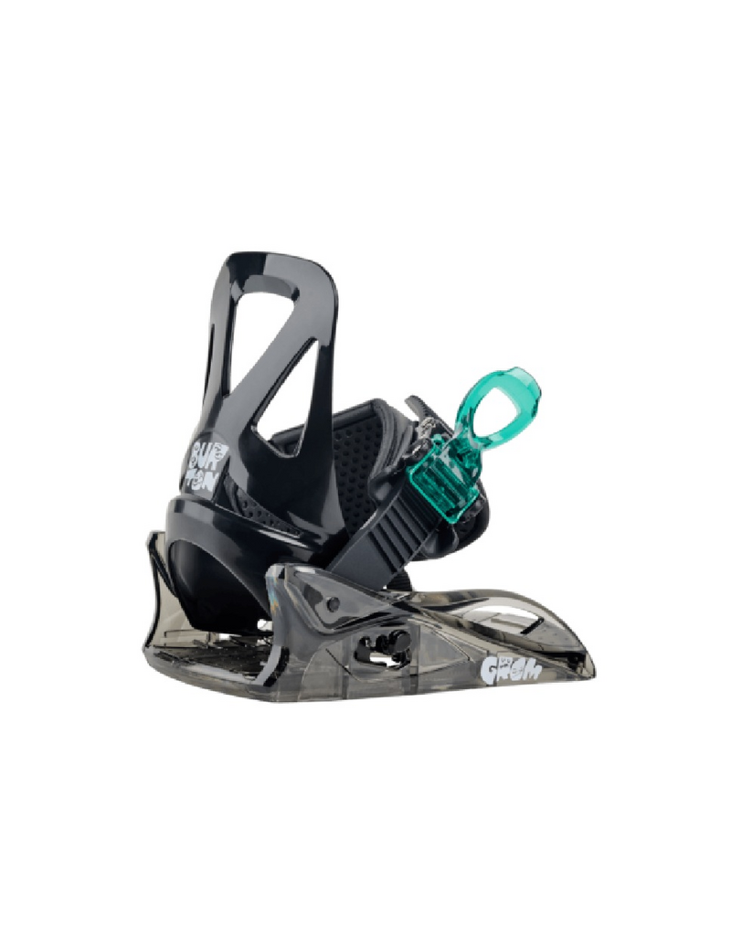 BURTON Burton Grom Mini Disc Snowboard Bindings | Kids' 2027