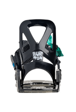 BURTON Burton Grom Mini Disc Snowboard Bindings | Kids' 2027