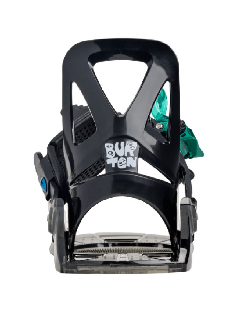 BURTON Burton Grom Mini Disc Snowboard Bindings | Kids' 2027