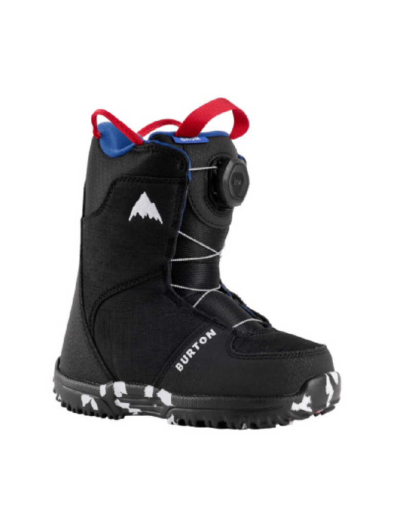 BURTON Burton Grom BOA Snowboard Boots Kids'  2027