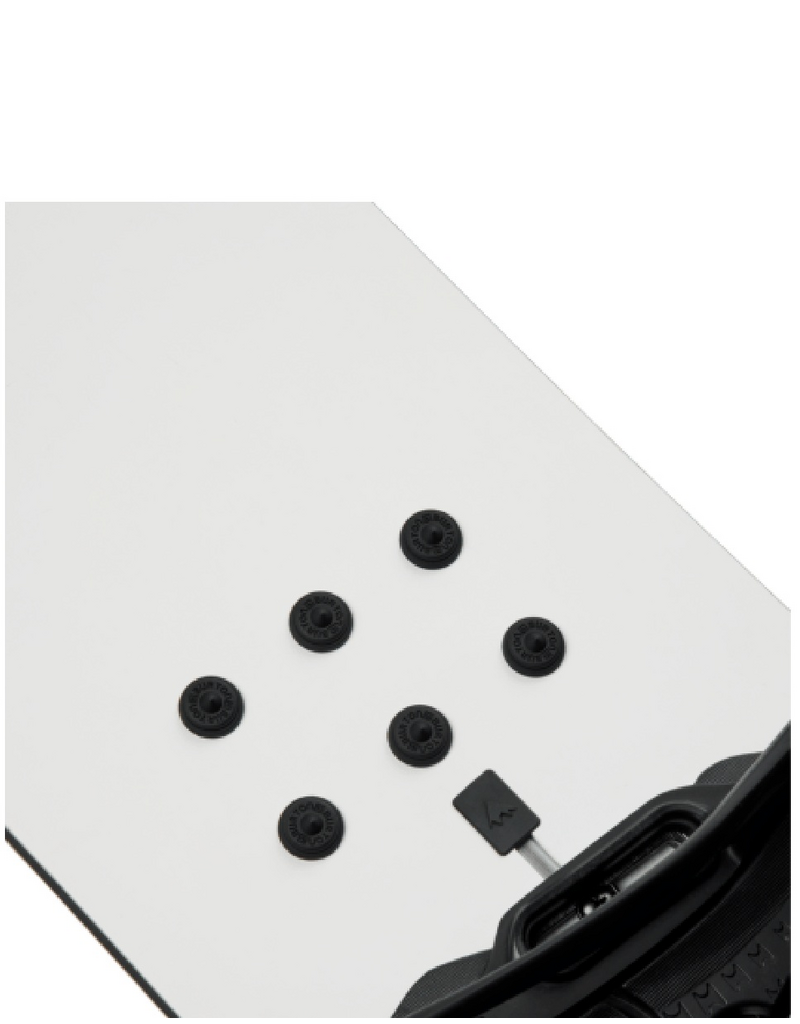 BURTON Burton Aluminum Stud Stomp Pad