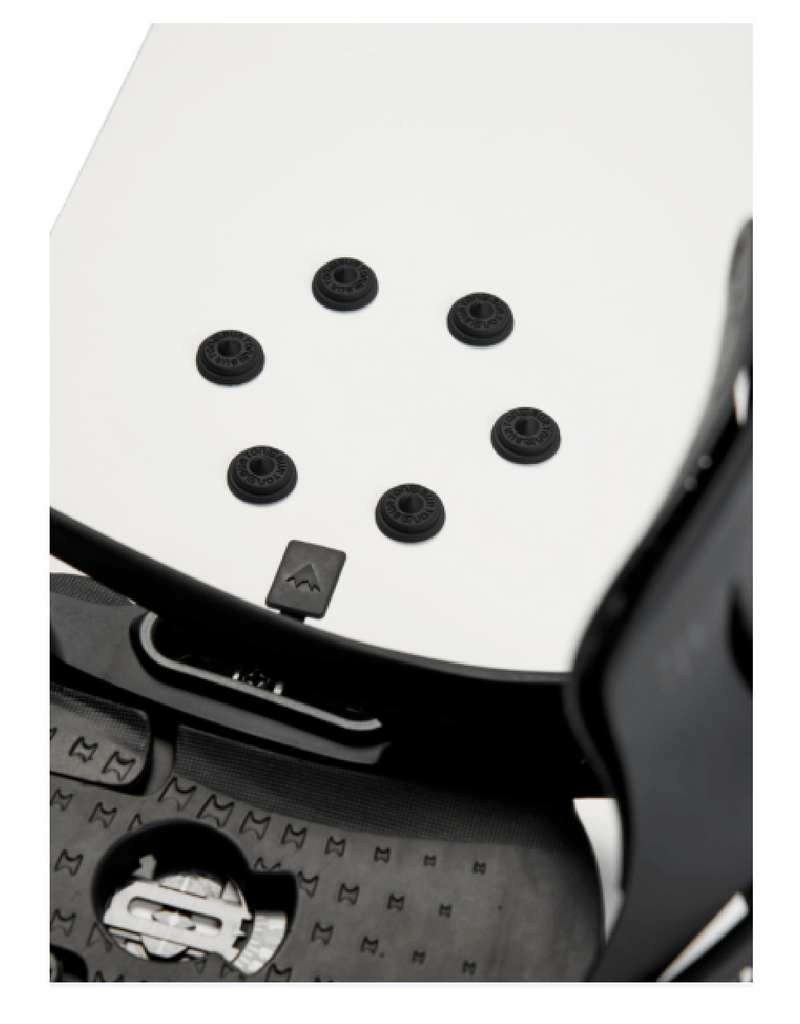 BURTON Burton Aluminum Stud Stomp Pad