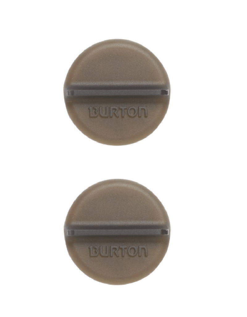 BURTON Burton Mini Scraper Stomp Pad