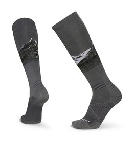 LE BENT Le Bent Cody Townsend Pro Series Zero Cushion Sock