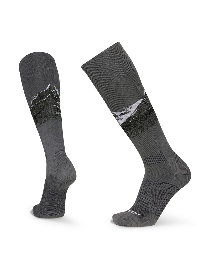 LE BENT Le Bent Cody Townsend Pro Series Zero Cushion Sock