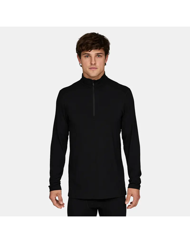 LE BENT Le Bent Midweight 1/4 Zip
