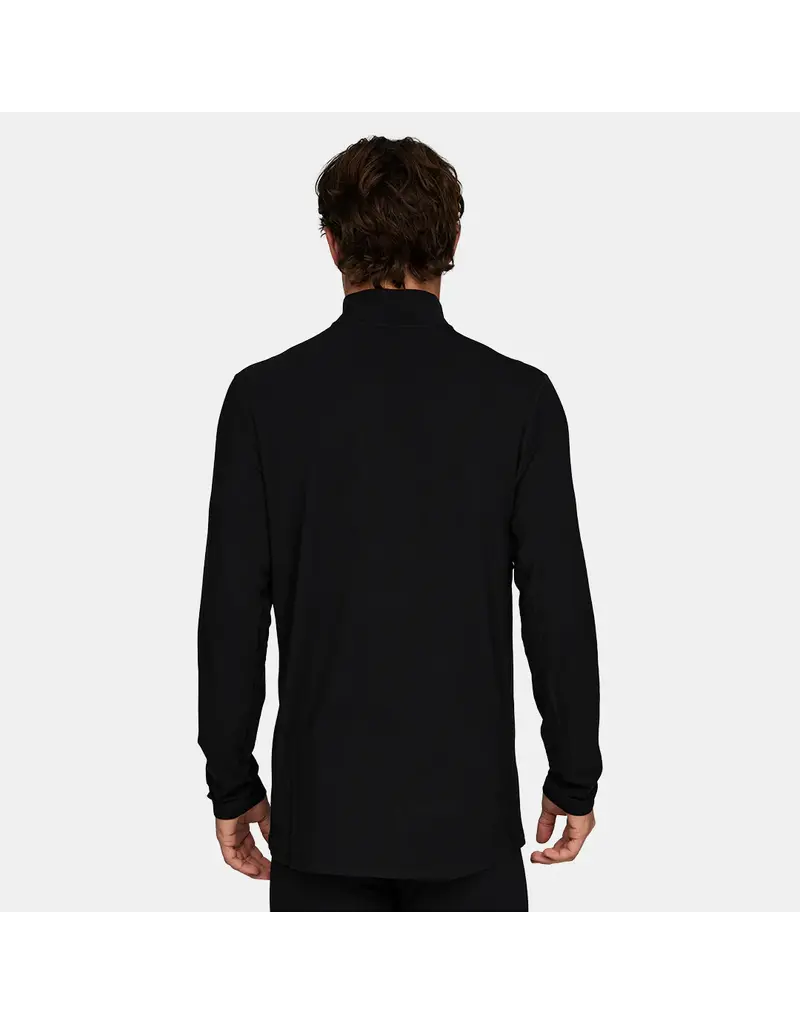 LE BENT Le Bent Midweight 1/4 Zip