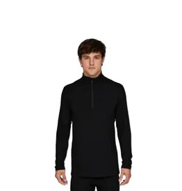 LE BENT Le Bent Midweight 1/4 Zip