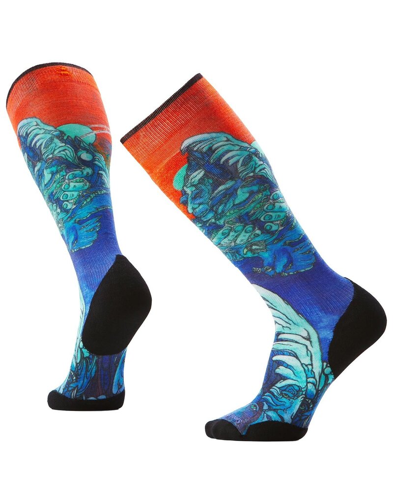 SMART WOOL Smartwool Targeted Cushion OTC Socks