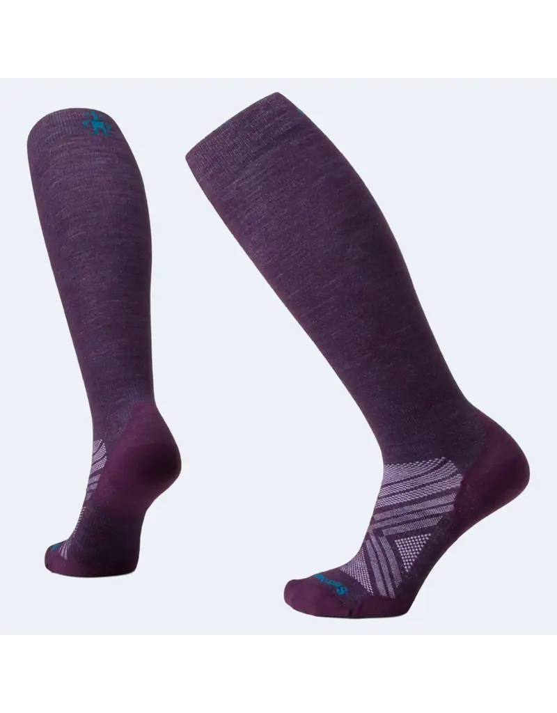 SMART WOOL Smartwool Zero Cushion OTC Socks | Women's