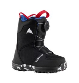 BURTON Burton Grom BOA Snowboard Boots Kids'  2027