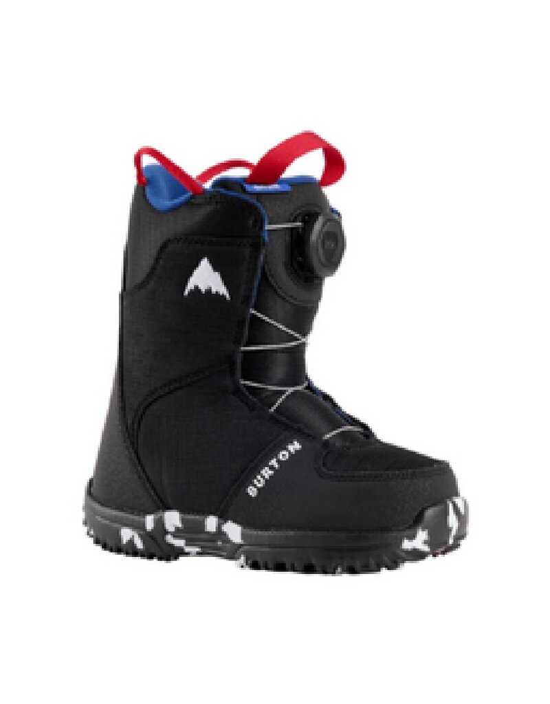 BURTON Burton Grom BOA Snowboard Boots Kids'  2027