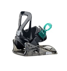 BURTON Burton Grom Mini Disc Snowboard Bindings | Kids' 2027