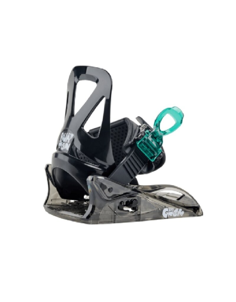 BURTON Burton Grom Mini Disc Snowboard Bindings | Kids' 2027