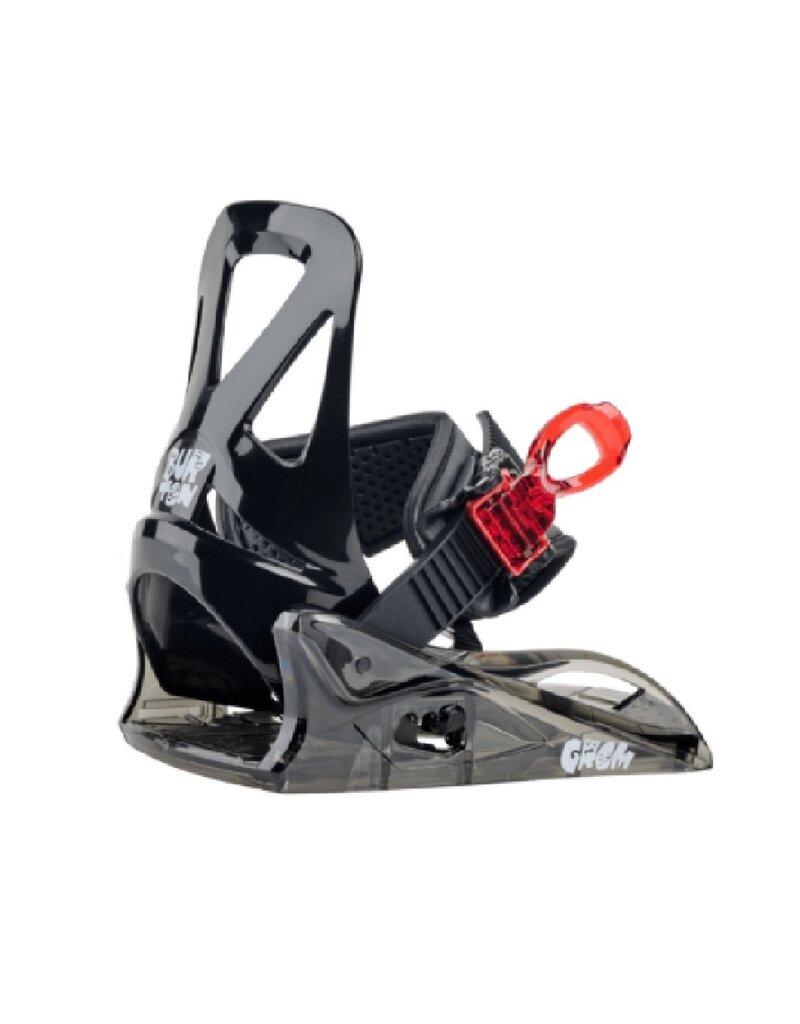 BURTON Burton Grom Disc Snowboard Bindings | Kids' 2027