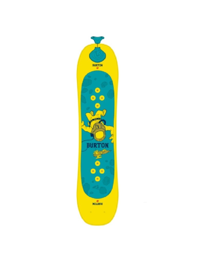 BURTON Burton Riglet Snowboard | Kids' 2027