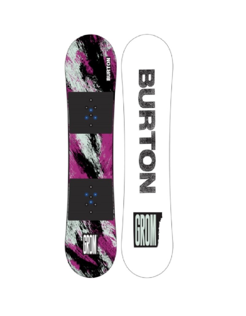 BURTON Burton Grom Snowboard Kids' 2027