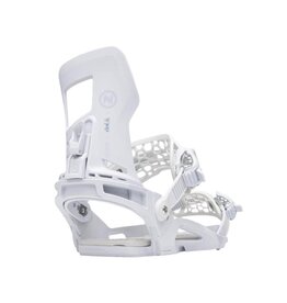 FLOW Nidecker Kaon W Snowboard Bindings Women's 2025