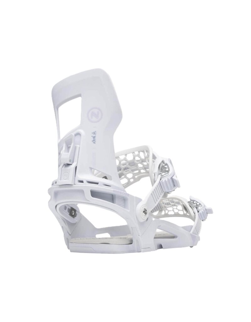 FLOW Nidecker Kaon W Snowboard Bindings Women's 2025