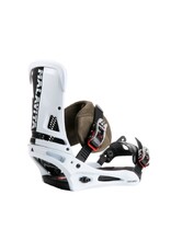 BURTON Burton Malavita X Snowboard Bindings 2027