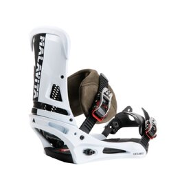 BURTON Burton Malavita X Snowboard Bindings 2027