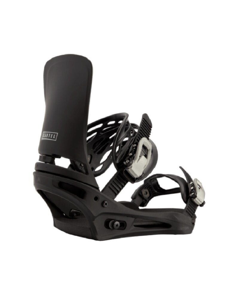 BURTON Burton Cartel Snowboard Bindings 2027