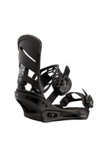 BURTON Burton Mission Snowboard Bindings 2027