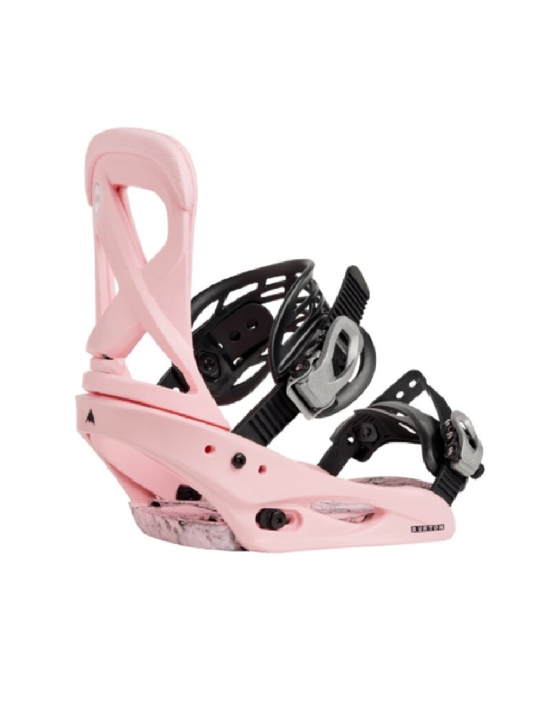 BURTON Burton Scribe Snowboard Bindings Women’s 2027