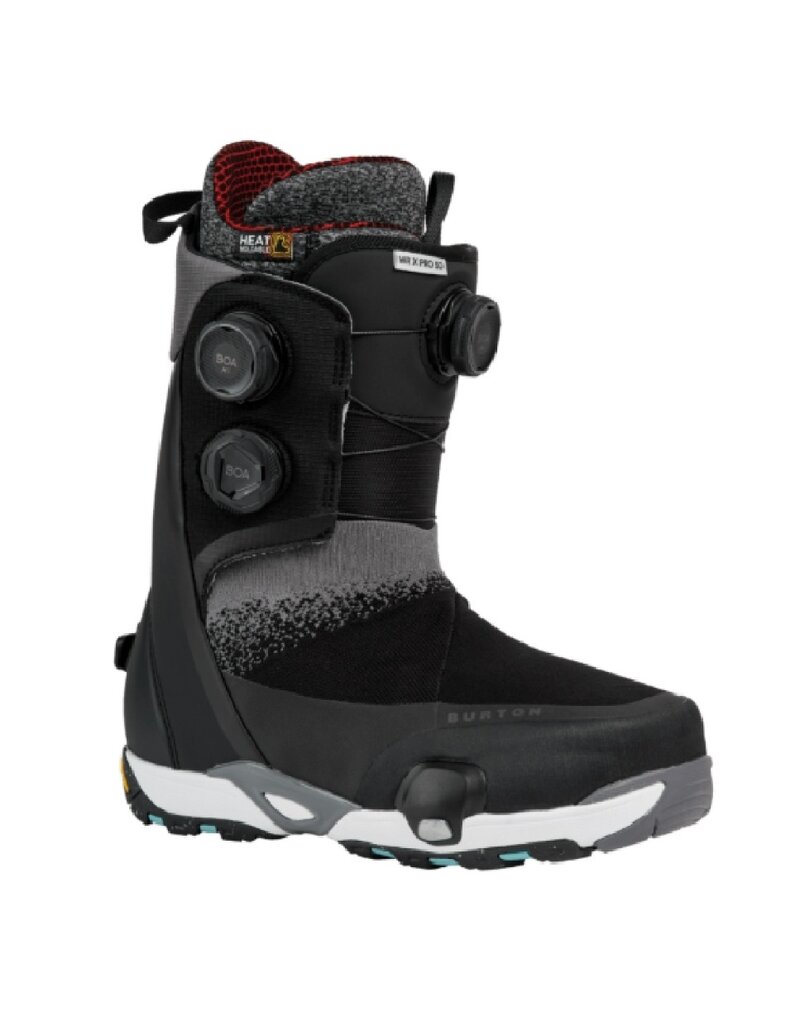BURTON Burton Waverange X Pro Step On Snowboard Boots 2027