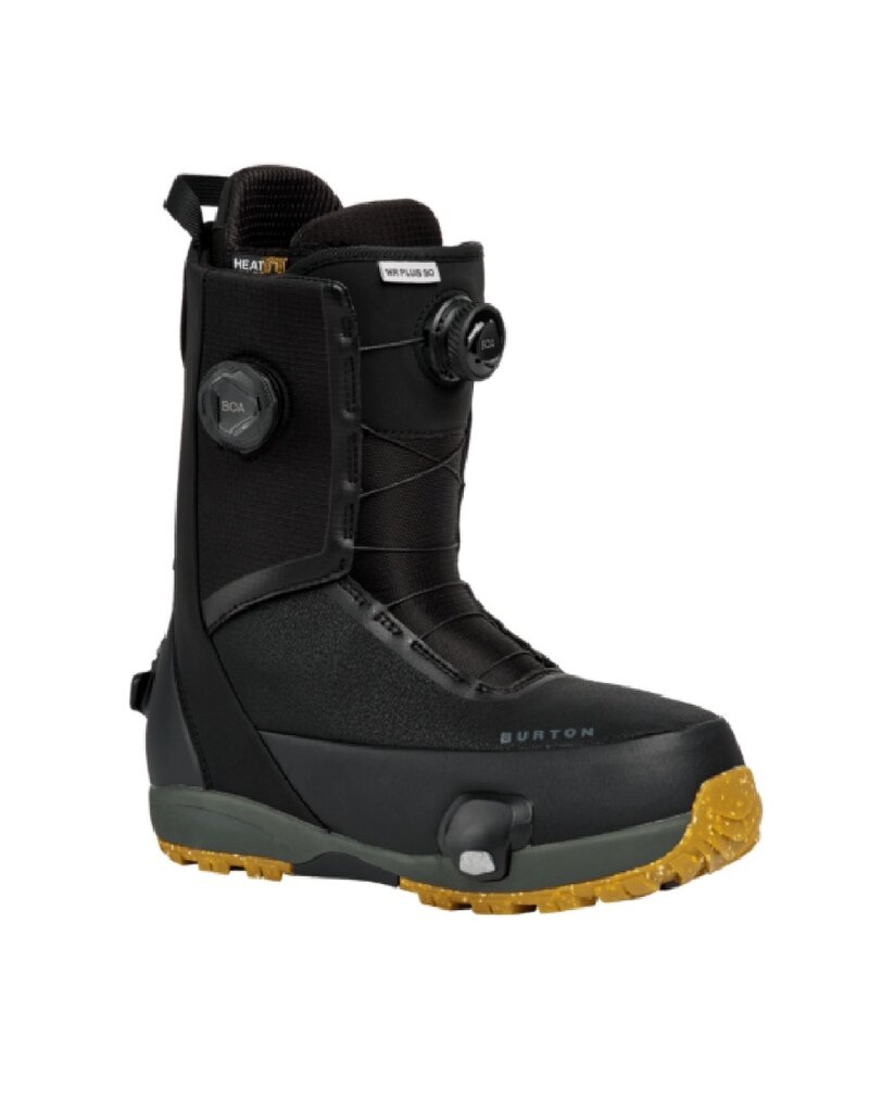 BURTON Burton Waverange Plus Step On Snowboard Boots 2027
