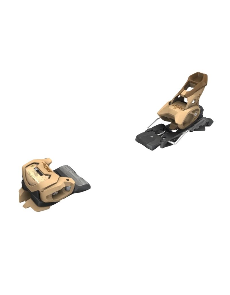 TYROLIA Tyrolia Attack 14 GW Ski Bindings 2027