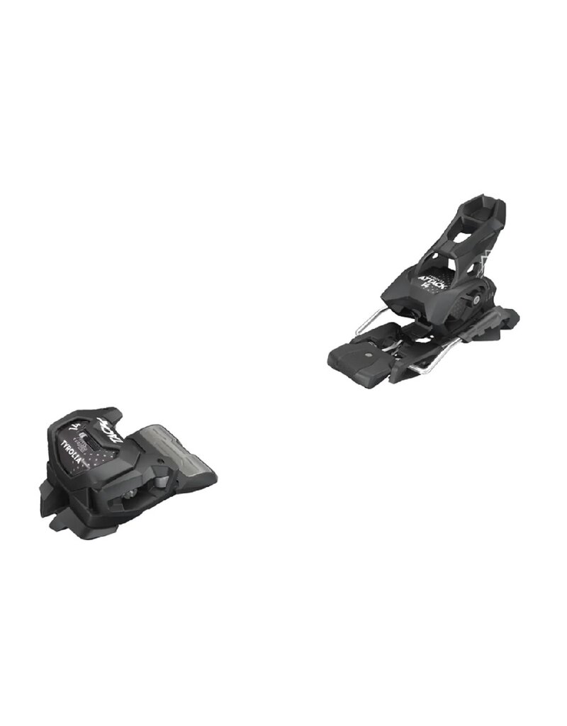 TYROLIA Tyrolia Attack 14 GW Ski Bindings 2027