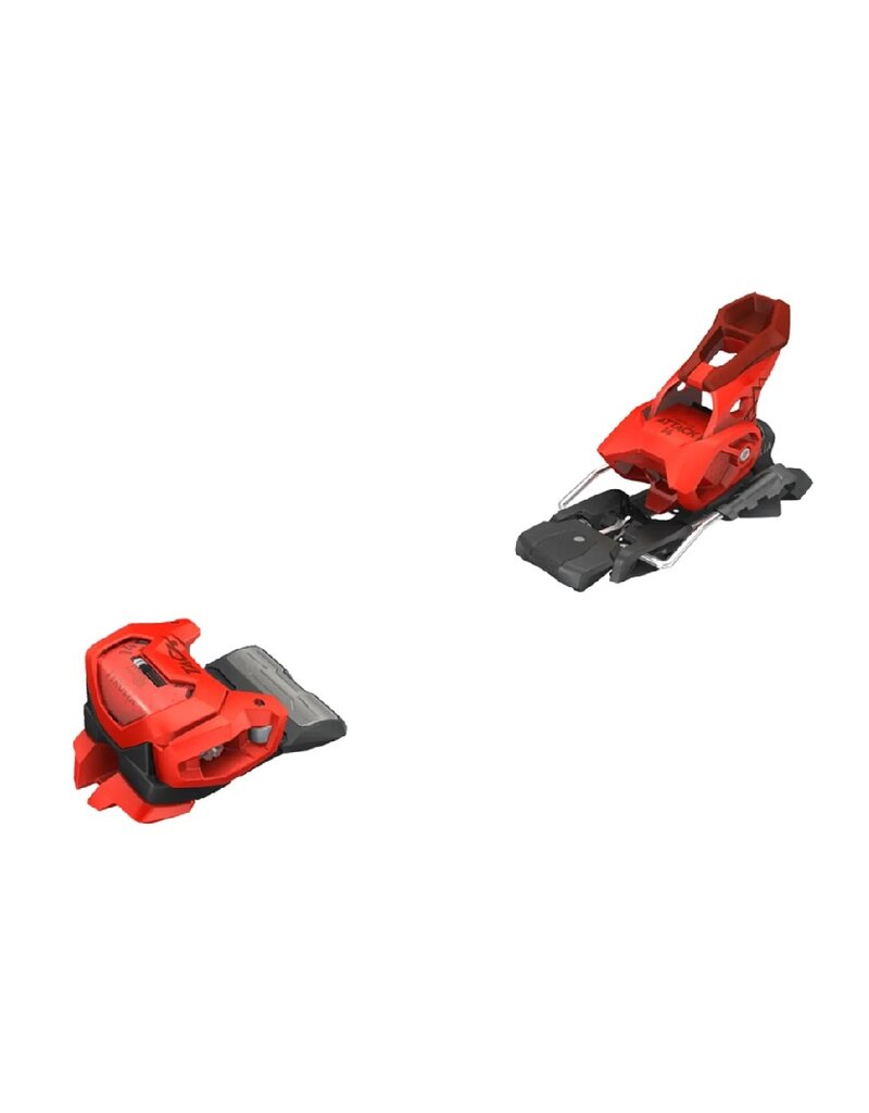 TYROLIA Tyrolia Attack 14 GW Ski Bindings 2027