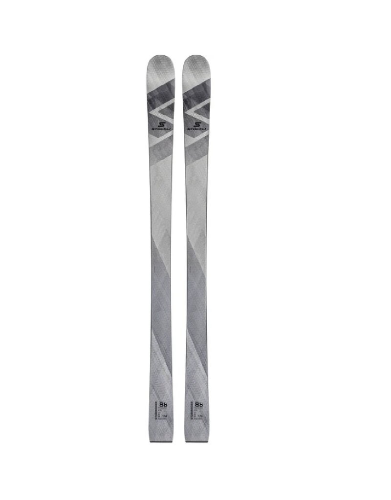 STOCKLI Stöckli Stormrider 88 Skis 2027