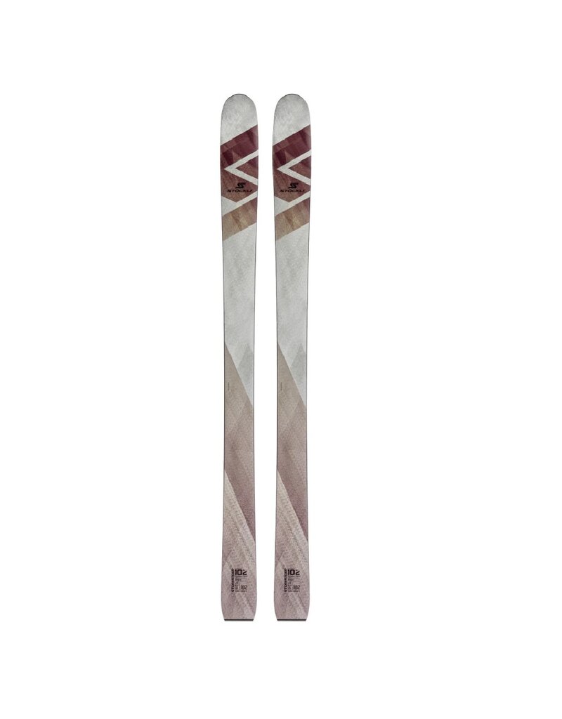 STOCKLI Stöckli Stormrider 102 Skis 2027