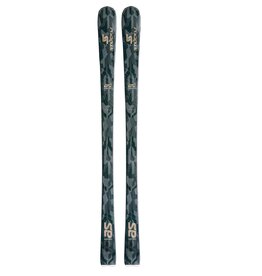 STOCKLI Stöckli Montero AS Skis 2027