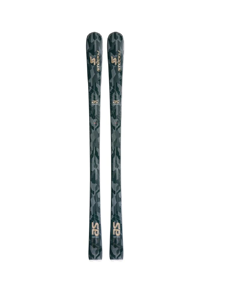 STOCKLI Stöckli Montero AS Skis 2027