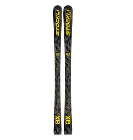 STOCKLI Stöckli Montero AX Skis 2027